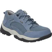 Josef seibel Dames Lage schoen Philippa 53 in blauw