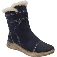 Josef seibel Conny 01 | Enkellaars voor Dames | blauw