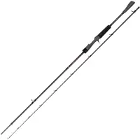 FOX Rage Warrior Zander Baitcasting Hengel
