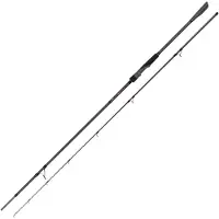 FOX Rage Warrior Pike Spinning Rod Zilver 2.40 m / 50-120 g