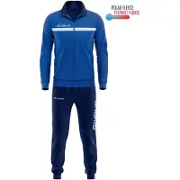 Givova One Tracksuit Zwart S Man