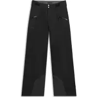 Bergans Skibroek Men Oppdal Insulated Shell Pants Black-M