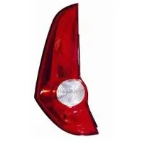 VAN WEZEL 3702931 Achterlicht