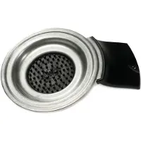 Philips Padhouder voor 1 kopje voor Senseo HD655x en HD7xx koffiemachines