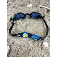 Bling2o Zwembril Kinderen - Solar System - Duikbril - Anti-Fog - Uv-Protect - Multicolor