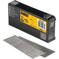 DeWalt Accessoires Brads 1.25-40 Inox/RVS 5m - DNBT1840SZ
