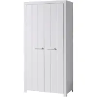 Vipack Draaideurkast Erik 2 Deurs 100 x 205 x 55 cm
