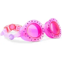 Bling2o Zwembril Kinderen - Bud - Duikbril - Anti-Fog - Uv-Protect - Roze