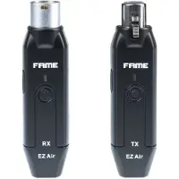 Fame EZ Air 2,4Ghz - Draadloze transmissie set