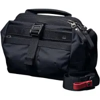 Wotancraft Mini Rider V2 4,5L zwart