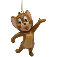 Coolstuff Resin 3D Jerry 7,5 cm ornament