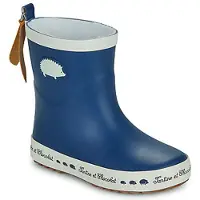 Tartine Et Chocolat Regenlaarzen TC WELLY PATCH kind 31