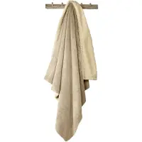 De Witte Lietaer Plaid Teddy Laya Safari-150 x 200 cm