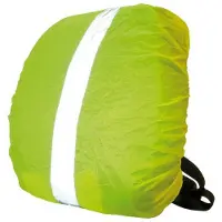 Wowow Backpack Cover Sheath Geel