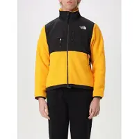 The North Face Denali Fleece Jacket ZipUp - Yellow