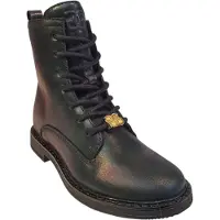 Giga g4476 Laarzen | Maat 27 Meisjes Zwart