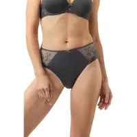 Mey Lingerie Slip Delightful | Maat: 48 | Kleur: Grijs