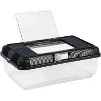 Trixie Transportbox Reptiel 38 x 24 cm