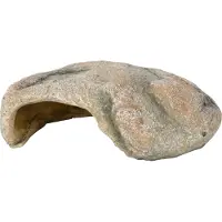 Trixie Reptile Cave Bruin 24 x 8 x 17 cm