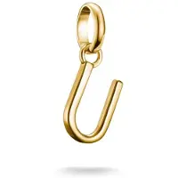 Thomas Sabo - CC1227-413-39 - Charm-hanger - Unisex - Charm Club