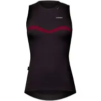 Etxeondo Bardena Mouwloos Fietstrui