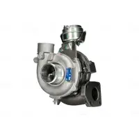 Nissens 93793 Turbocharger