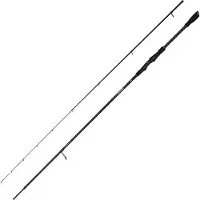 Savage Gear Revenge Sg2 Texas Carolina Spinning Rod Zilver 2.13 m / 2-12 g