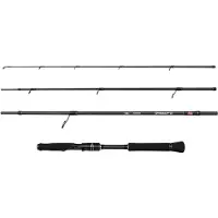 Penn Overseas Xt Ii Inshore Spinhengel