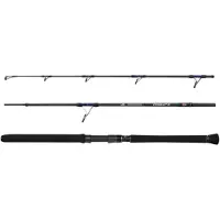 Penn Overseas Xt Ii Offshore Jigging Hengel