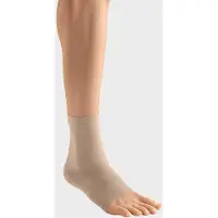 JUZO JuzoFlex Malleo 717 Enkel bandages AB, 3512 Beige maat M, per paar