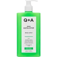 QA Aha Exfoliator Body Lotion 250 Ml