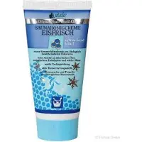 Vitalis Sauna Honing crème IJs fris