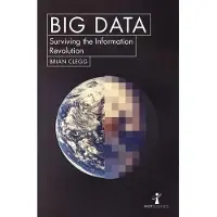 Faber & Faber Libri BIG DATA - Brian Clegg