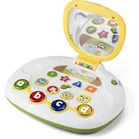 B Beez Interaktiv Laptop Educatief Speelgoed