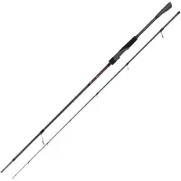 FOX Rage Warrior Medium Spinning Rod Zilver 2.10 m / 15-40 g