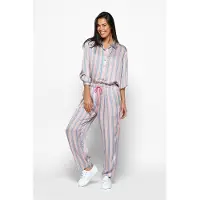 Mart Visser Caroline Tensen Seattle Print Broek Multi
