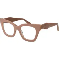 Ana Hickmann Brilmontuur AH6523 H01 50