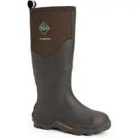 Muck Laarzen Muckmaster Rubber Bark Wellington Laarzen