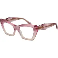 Ana Hickmann Brilframe AH6525 C02 51