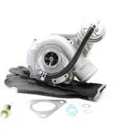 ALANKO 10900557 Turbocharger