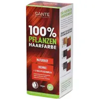Sante Planten Haarverf Natuurlijk Rood 100 g Poeder