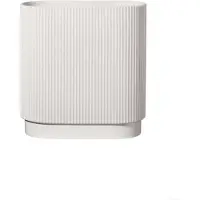 Asa selection Vaas Art Deco White 30 cm