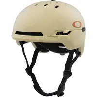 Oakley - Helmen - Mod BC Matte Desert Tan/Ginger voor Unisex - Maat S - Beige