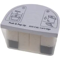 Grundig - Anticalcie-Filterpatronen - - 9178020181
