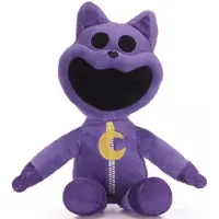 Poppy Playtime Smiling Critters Plush - Superzachte knuffel voor kinderen - 32 cm