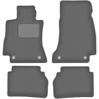 Carlux Grafiet automatten voor: Mercedes CLS C257 sedan (2018-)