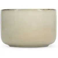 Salt & pepper Kom Meridian Ivory 12 cm (Set van 4)