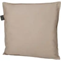Jens Living Warmtekussen RPET - 40x40 cm - Taupe