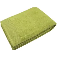 Blanc Des Vosges Luxe Badlaken Uni - lichen - 70x140 cm - 100% microkatoen - 600 g/m²