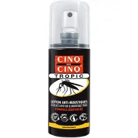 Cinq Sur Cinq Spray Tropic Anti-Moustiques 75 ml Spray